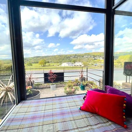 Wharfe View Cottage Ilkley Luaran gambar