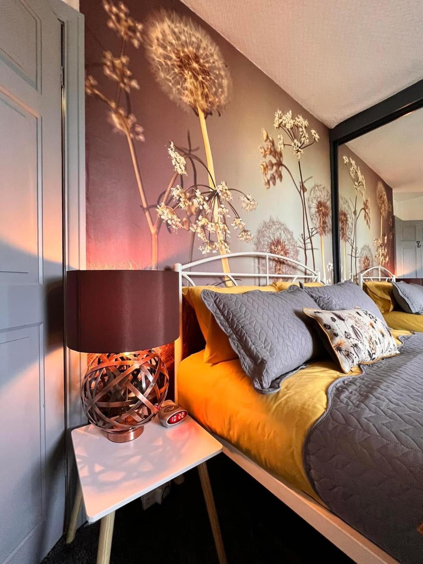 Wharfe View Cottage Ilkley Luaran gambar