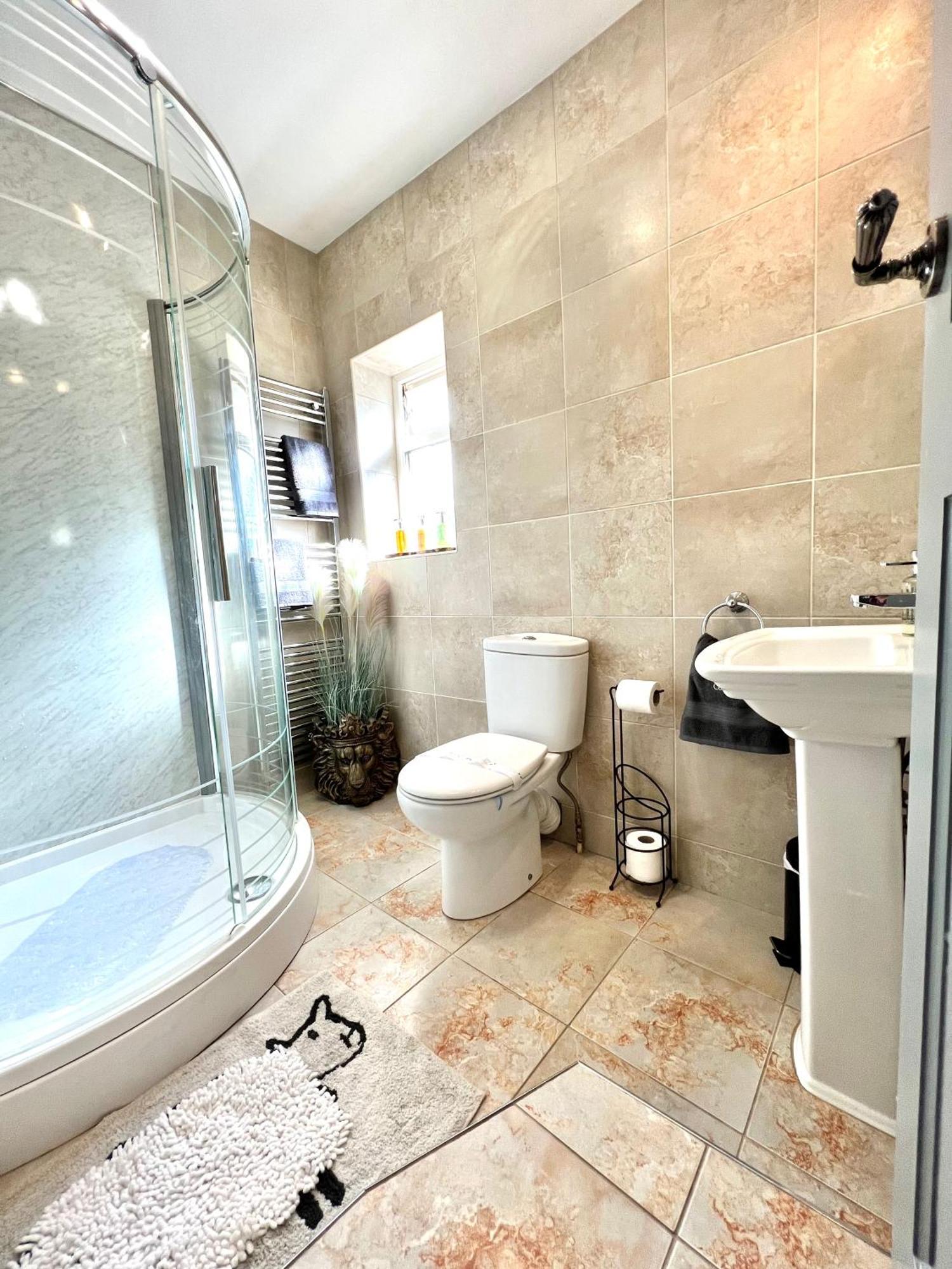 Wharfe View Cottage Ilkley Luaran gambar